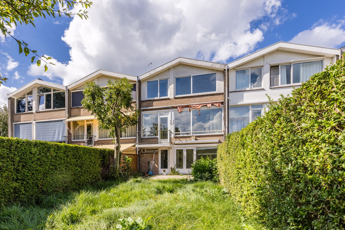 Foto 29 van Händellaan 14