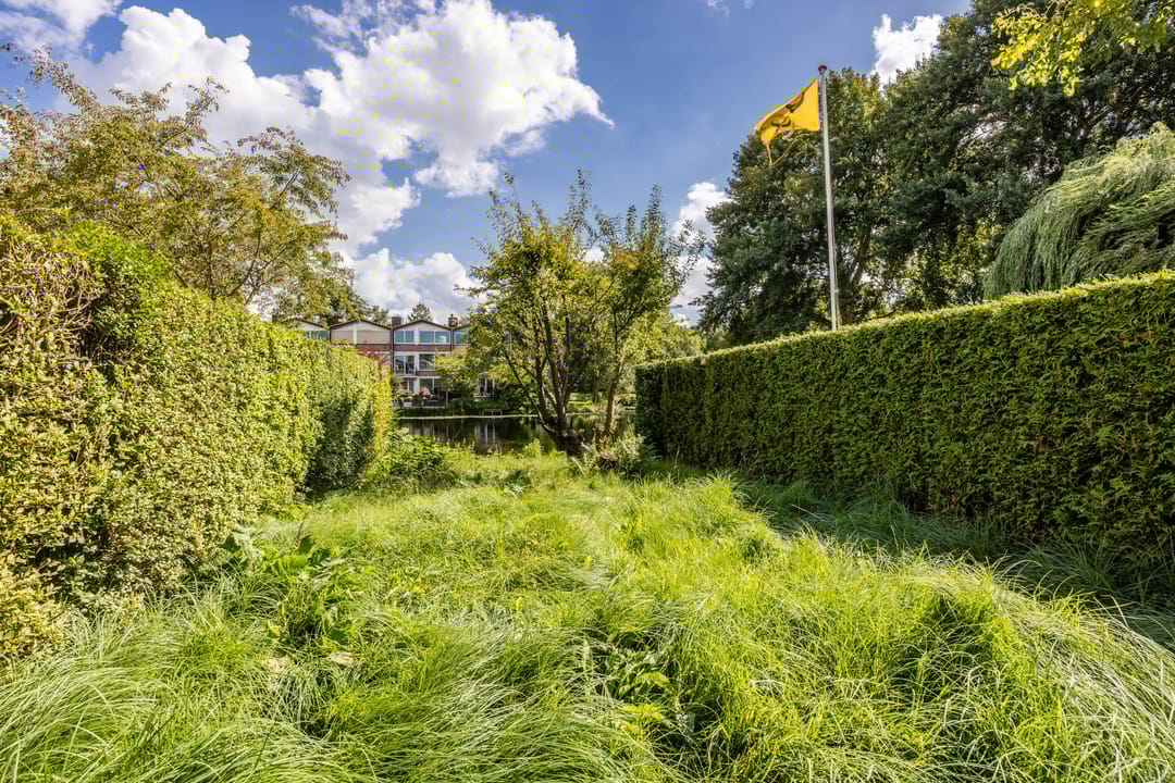 Foto 31 van Händellaan 14