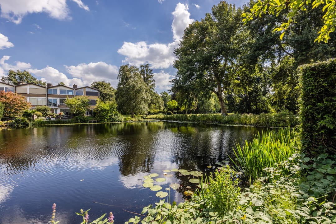 Foto 32 van Händellaan 14