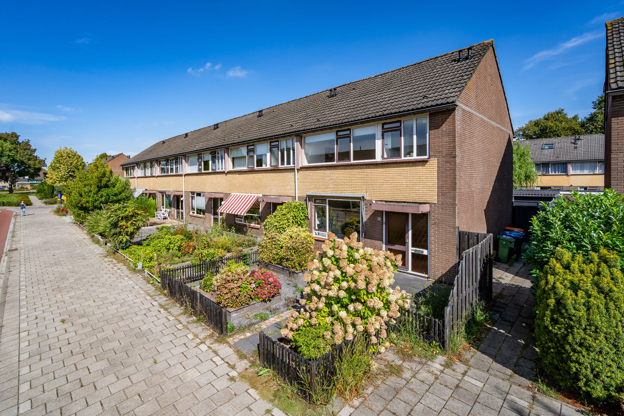 Wederiklaan, 45, Kampen, 8265DB, Overijssel, Nederland 45