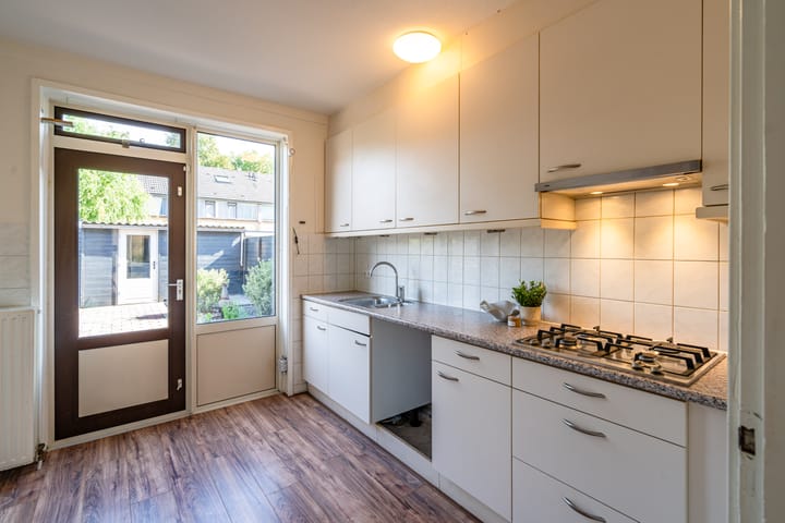 Foto 4 van Wederiklaan 45