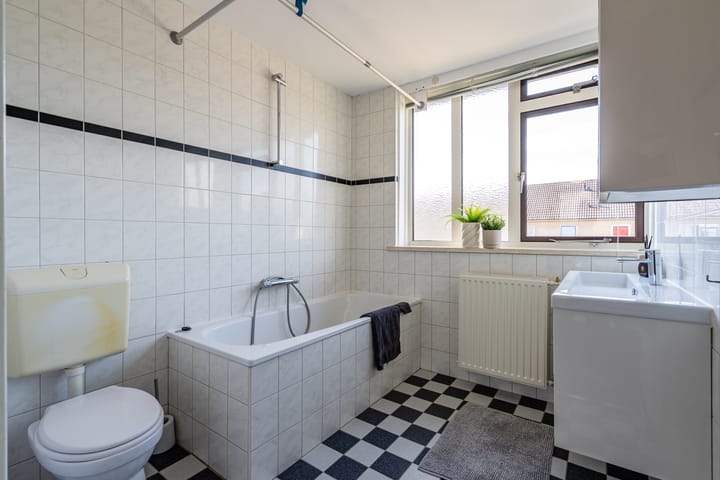 Foto 5 van Wederiklaan 45