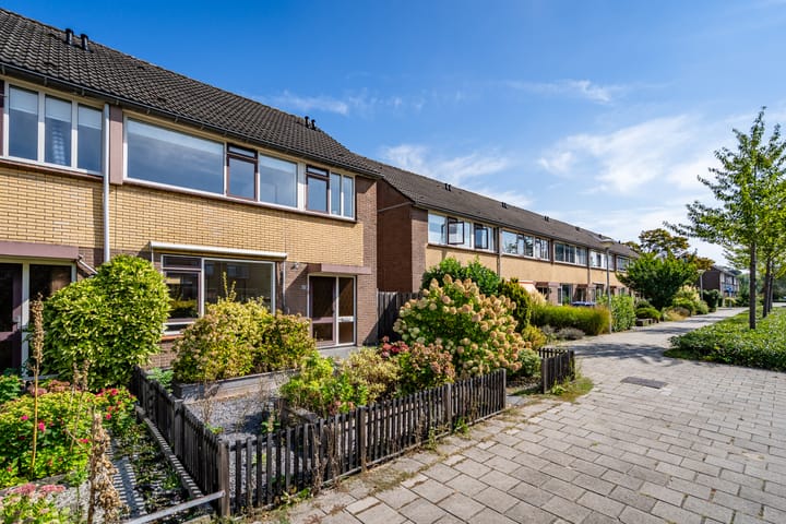 Foto 7 van Wederiklaan 45