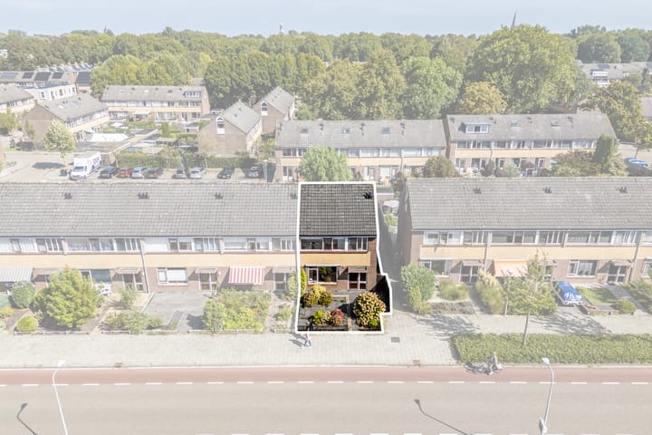 Foto 9 van Wederiklaan 45