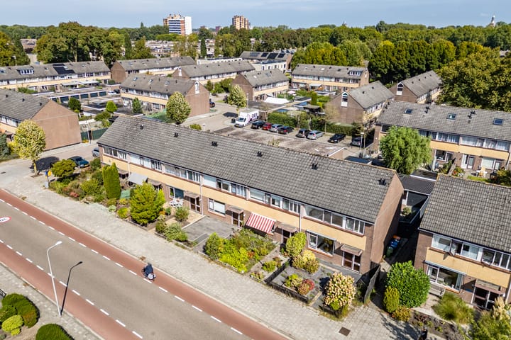 Foto 10 van Wederiklaan 45