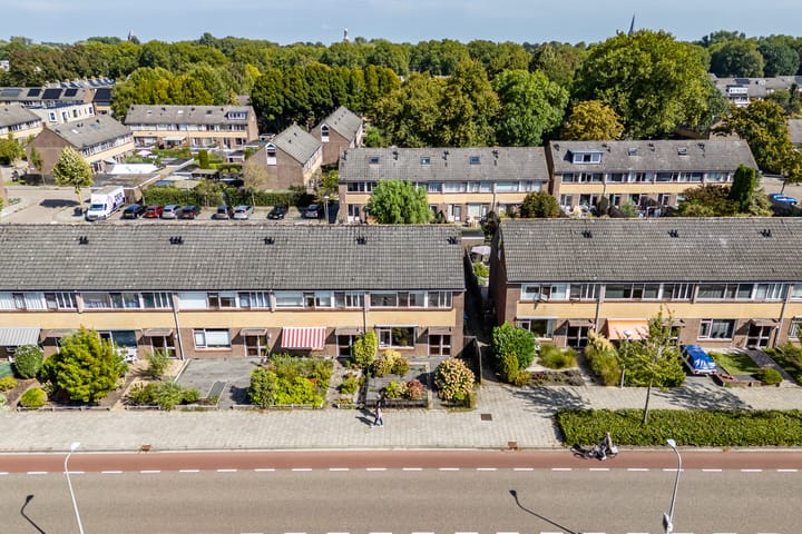 Foto 11 van Wederiklaan 45