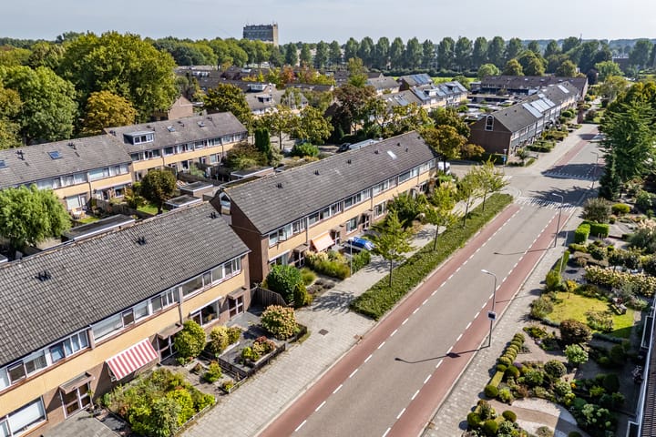 Foto 12 van Wederiklaan 45