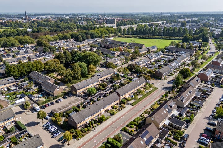 Foto 13 van Wederiklaan 45