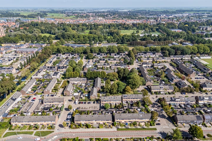 Foto 14 van Wederiklaan 45