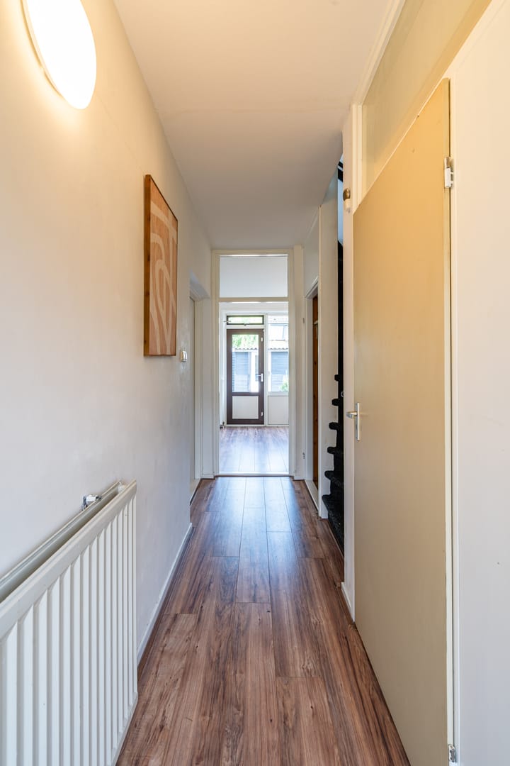 Foto 16 van Wederiklaan 45