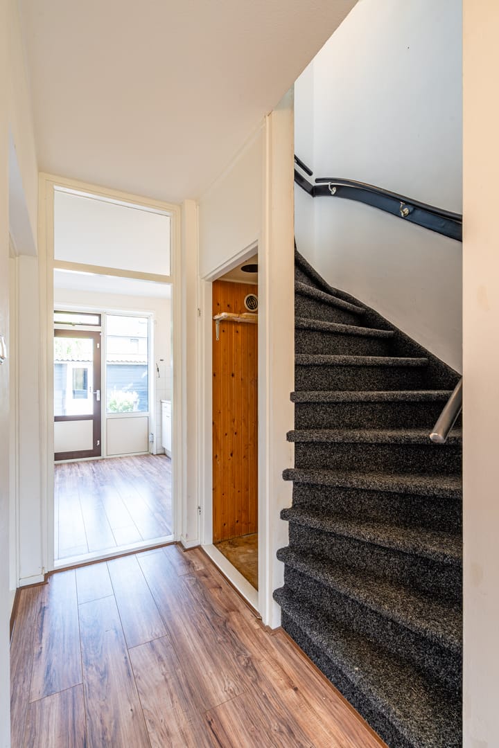 Foto 17 van Wederiklaan 45