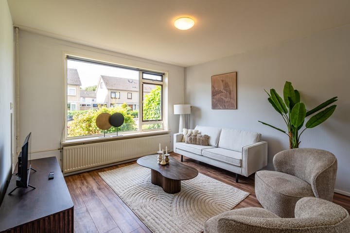 Foto 18 van Wederiklaan 45