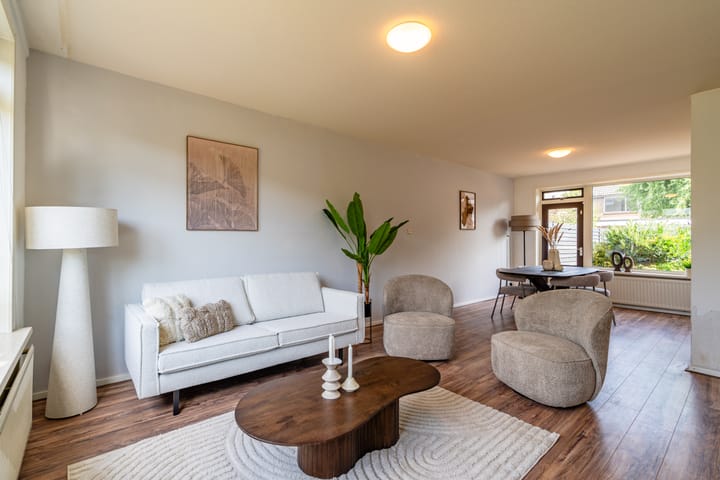 Foto 21 van Wederiklaan 45