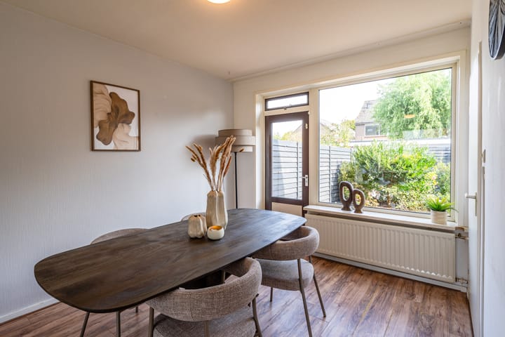 Foto 23 van Wederiklaan 45