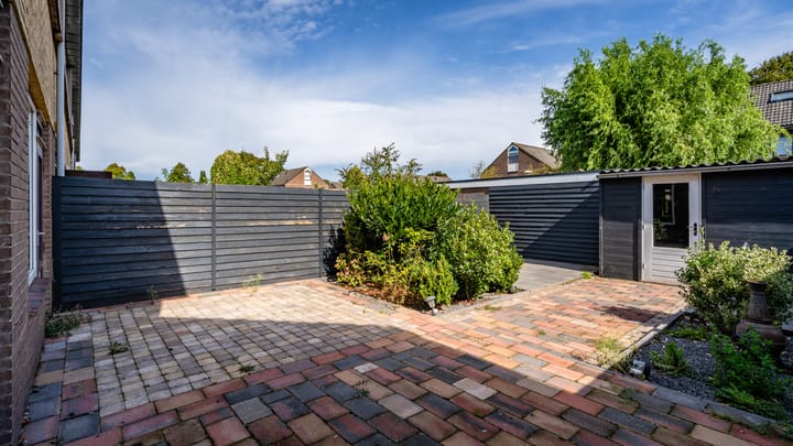 Foto 25 van Wederiklaan 45