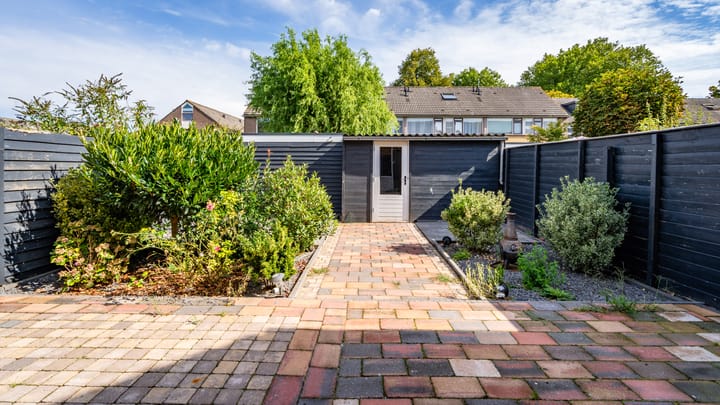 Foto 26 van Wederiklaan 45