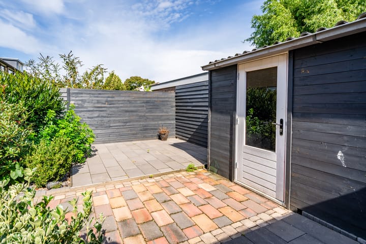 Foto 27 van Wederiklaan 45