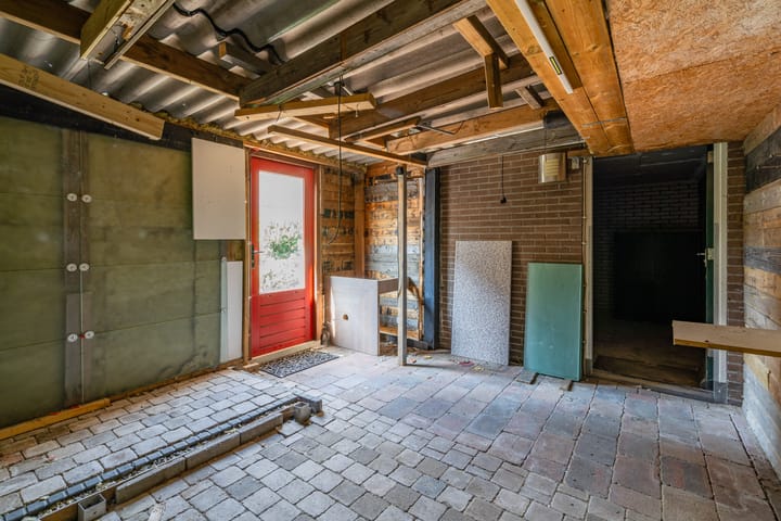 Foto 29 van Wederiklaan 45