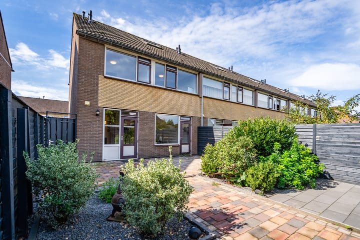 Foto 31 van Wederiklaan 45