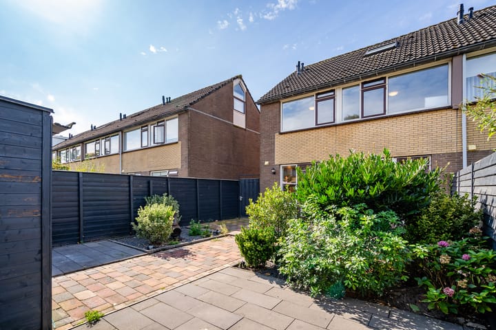 Foto 33 van Wederiklaan 45