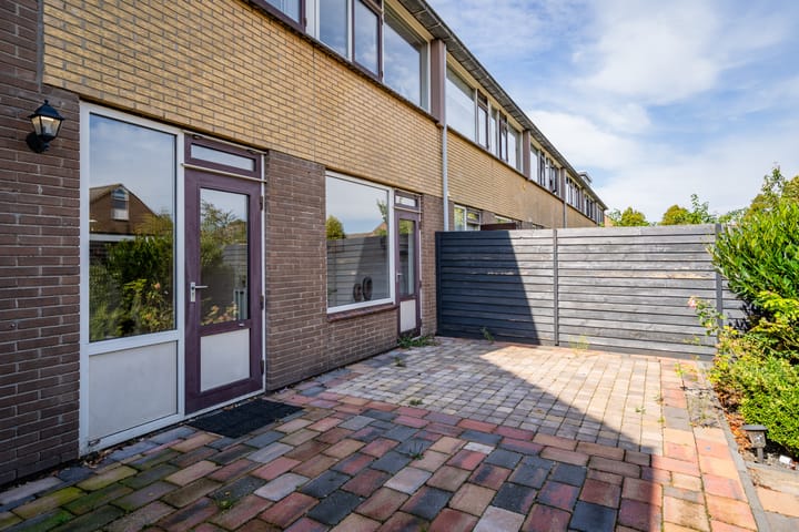 Foto 34 van Wederiklaan 45