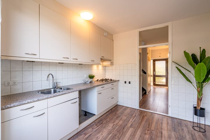 Foto 35 van Wederiklaan 45