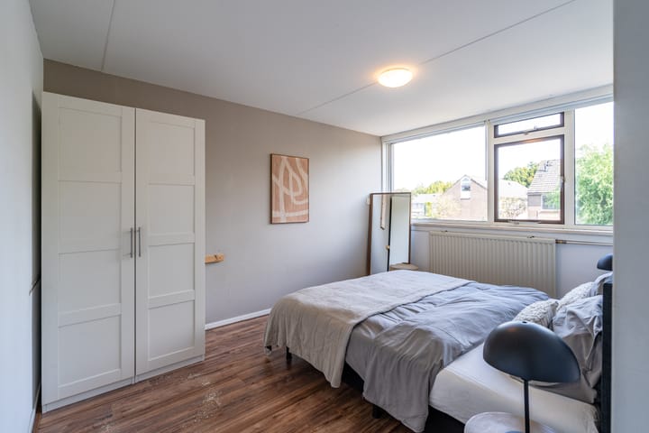 Foto 44 van Wederiklaan 45