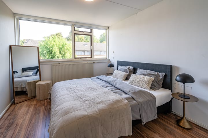 Foto 45 van Wederiklaan 45