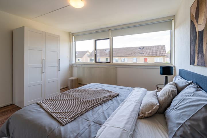 Foto 48 van Wederiklaan 45