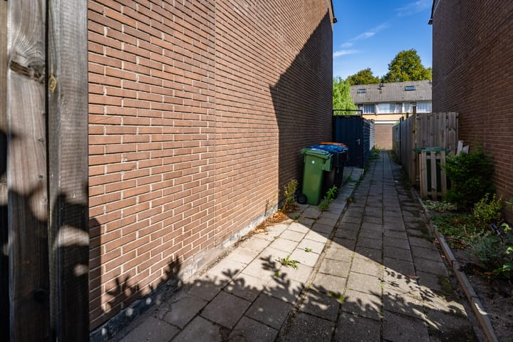 Foto 58 van Wederiklaan 45