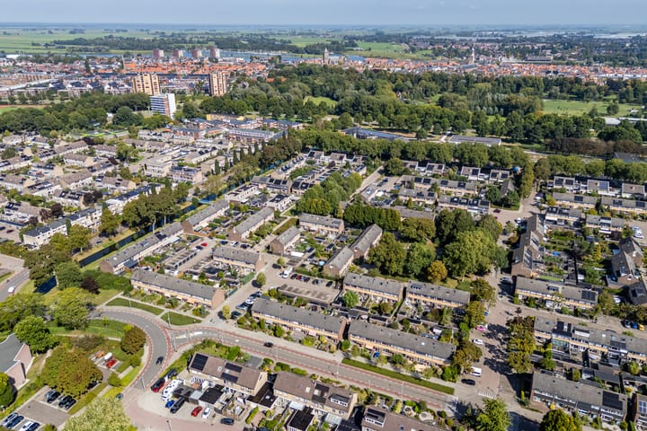 Foto 59 van Wederiklaan 45