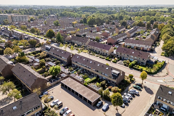 Foto 60 van Wederiklaan 45