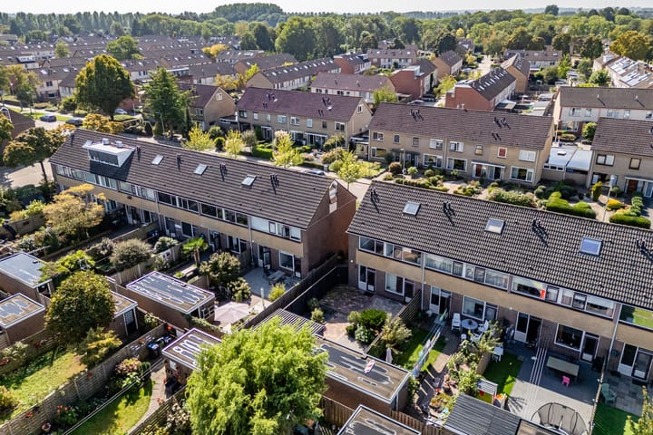 Foto 61 van Wederiklaan 45