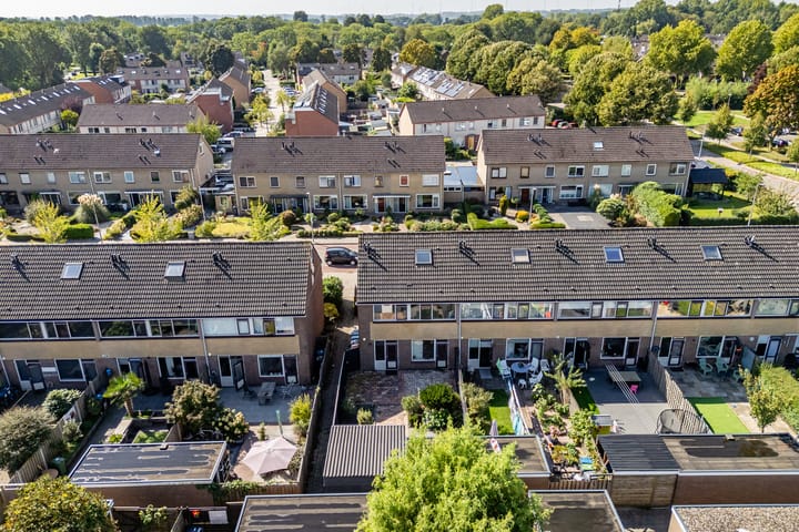 Foto 62 van Wederiklaan 45