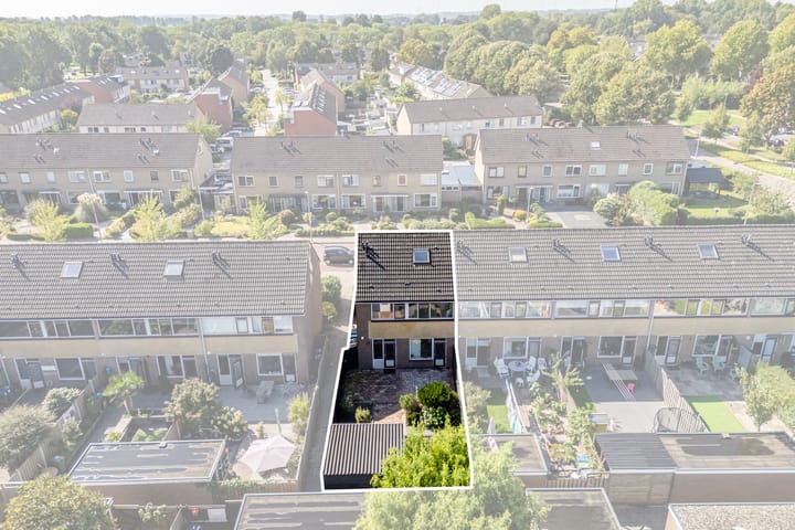 Foto 63 van Wederiklaan 45