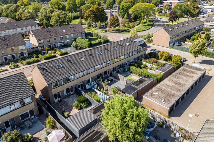 Foto 64 van Wederiklaan 45