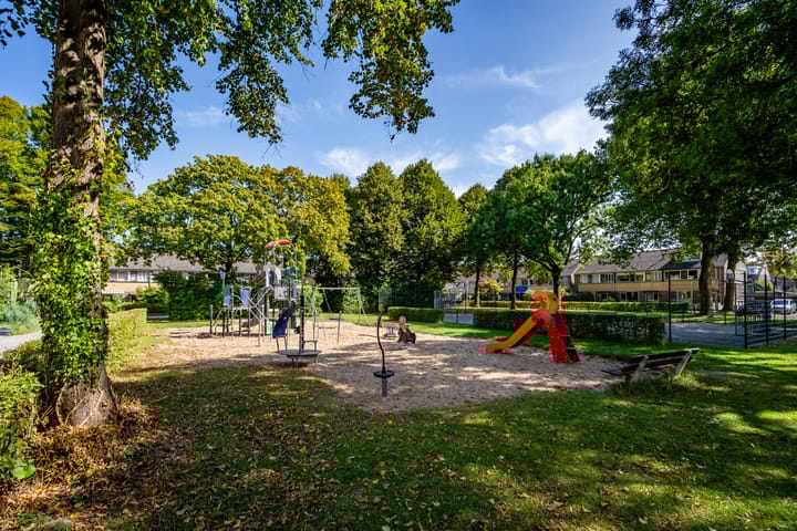 Foto 65 van Wederiklaan 45