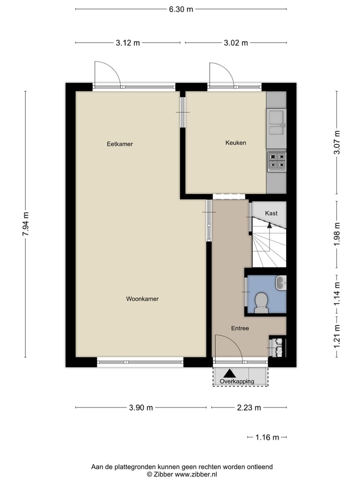 Foto 73 van Wederiklaan 45