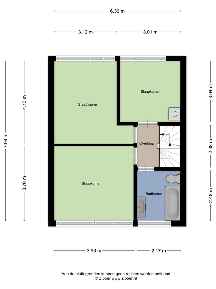 Foto 74 van Wederiklaan 45