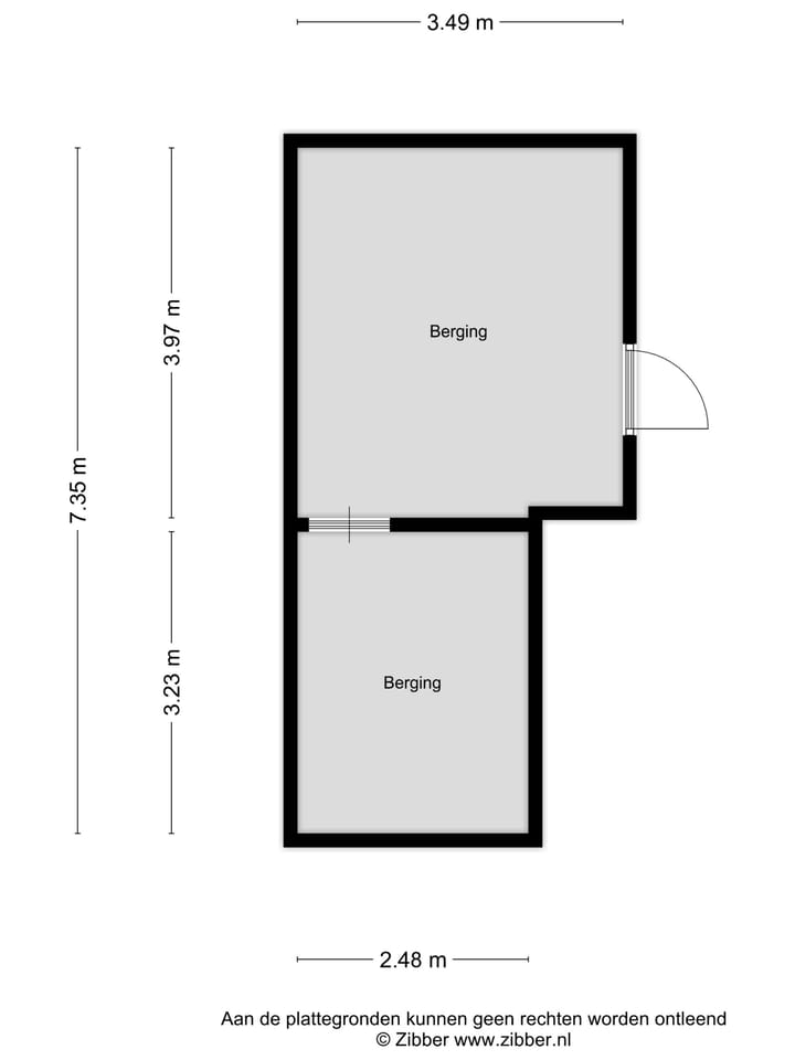 Foto 76 van Wederiklaan 45