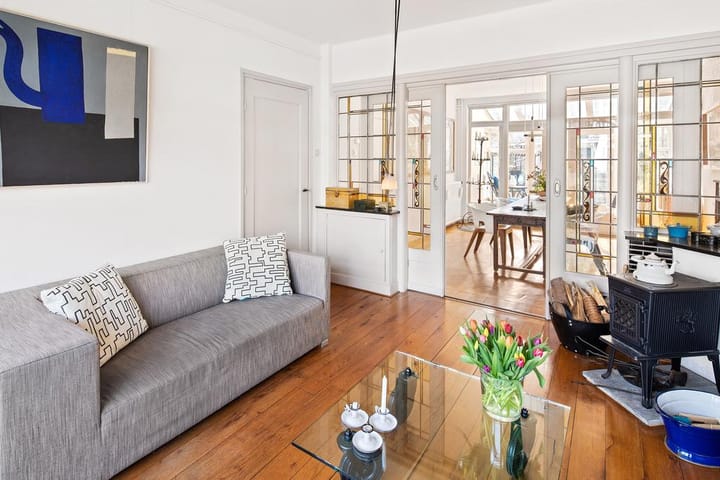 Foto 2 van Eikendreef 29