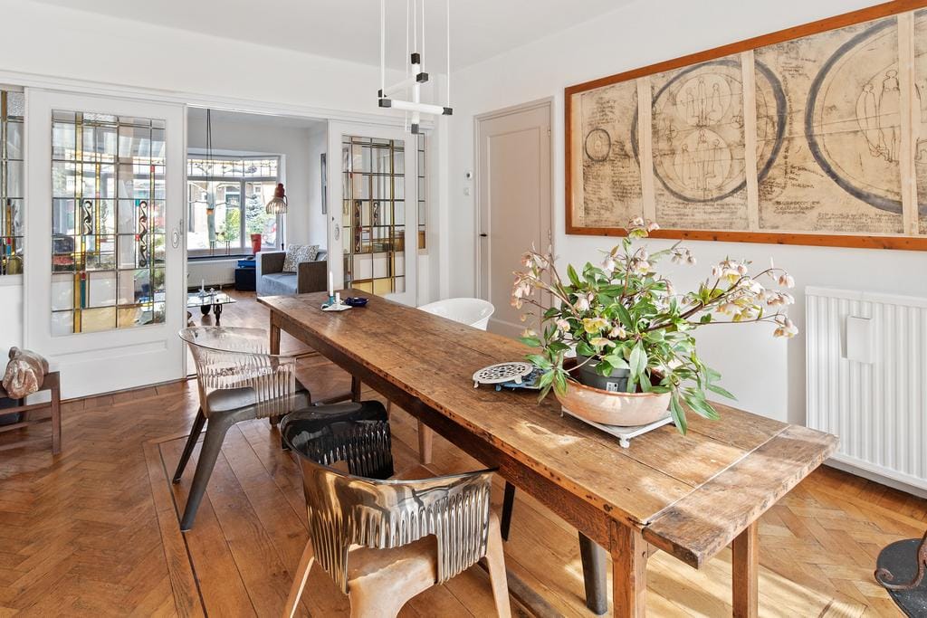 Foto 3 van Eikendreef 29