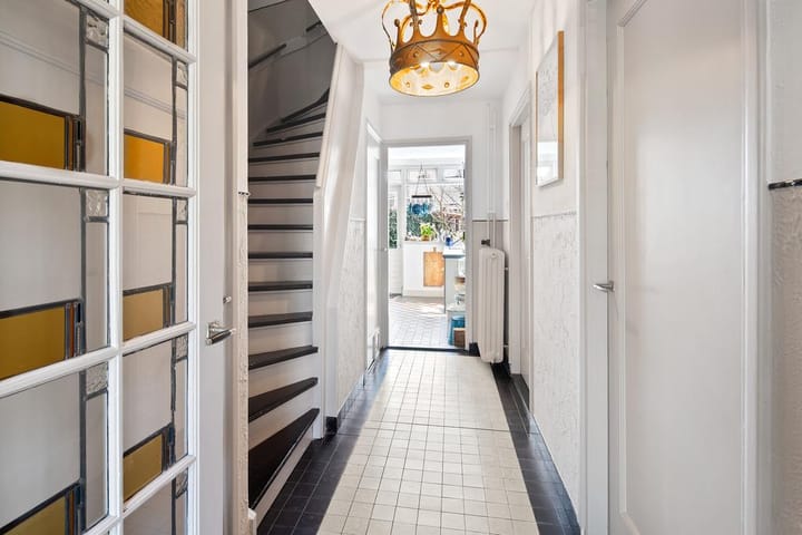 Foto 4 van Eikendreef 29