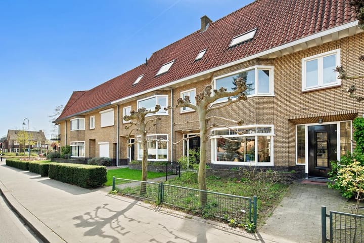 Foto 5 van Eikendreef 29