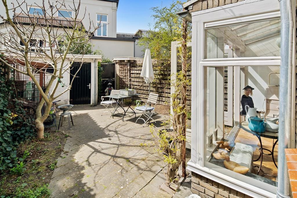 Foto 6 van Eikendreef 29