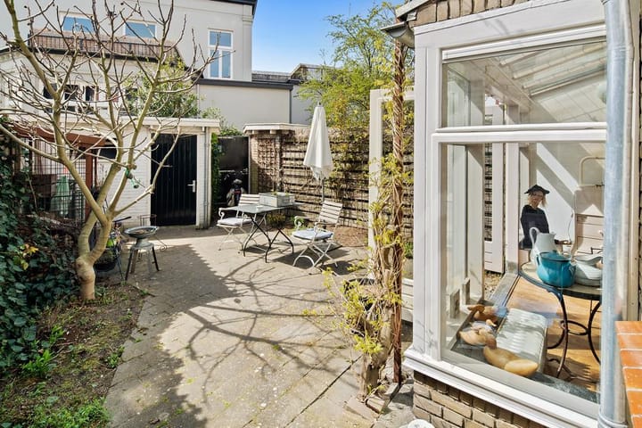 Foto 6 van Eikendreef 29