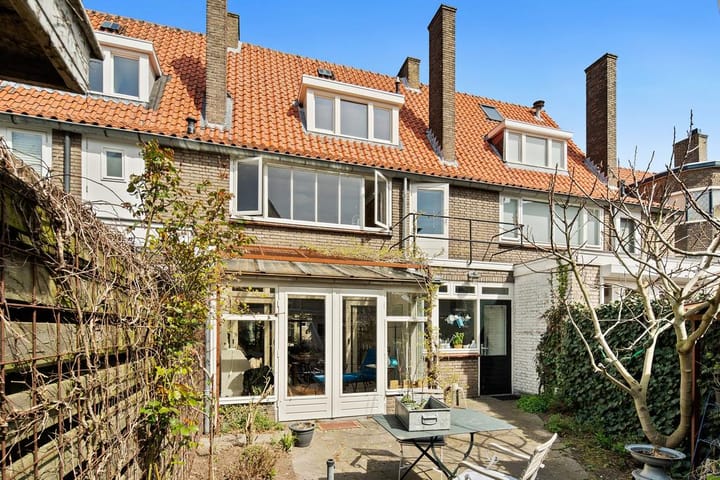 Foto 7 van Eikendreef 29