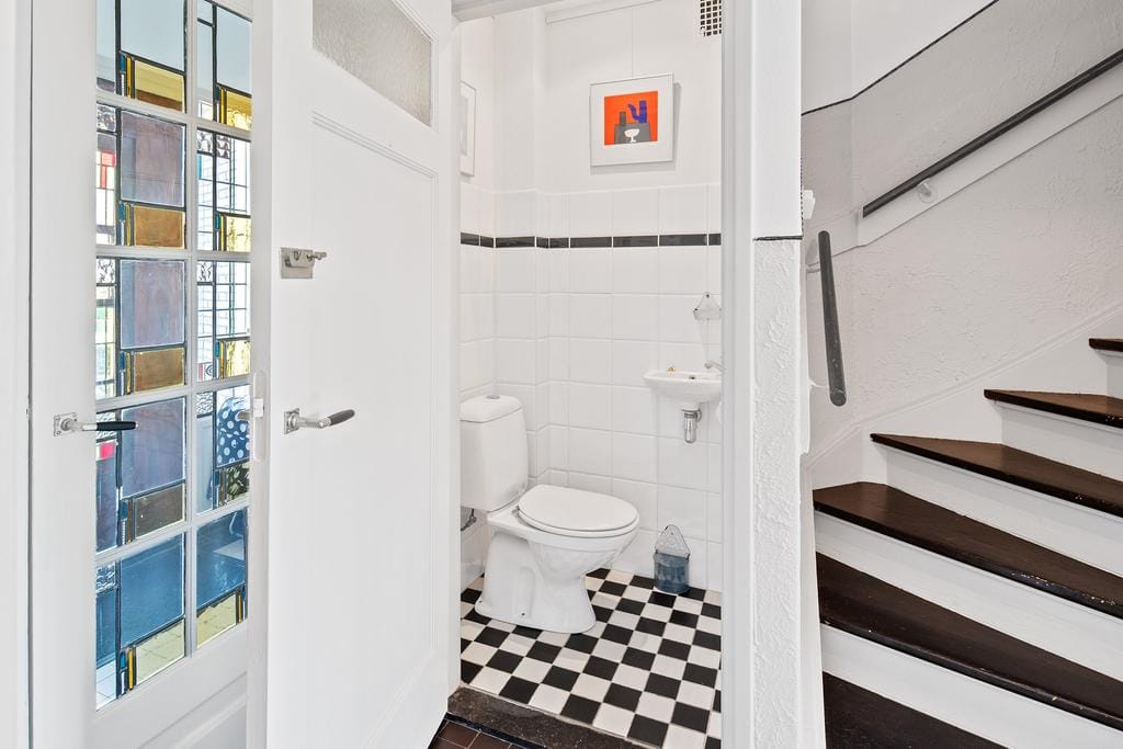 Foto 9 van Eikendreef 29