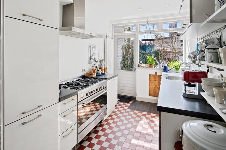 Foto 10 van Eikendreef 29