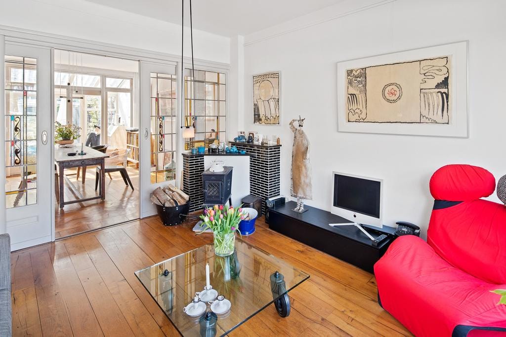 Foto 12 van Eikendreef 29